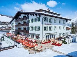 Boutique-Hotel Schmelzhof