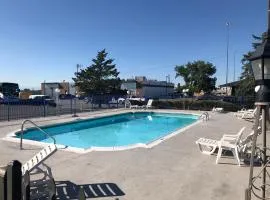 Americas Best Value Inn Denver