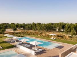 Spatia Comporta, hotel u gradu 'Comporta'