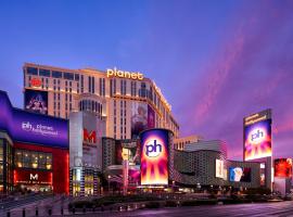 Planet Hollywood Resort & Casino – hotel w Las Vegas