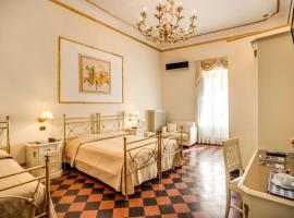 Hotel Labelle, hotel in: Rione Monti, Rome