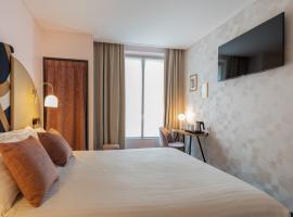 Royal Saint Germain, hotel in: 6e Arrondissement, Parijs