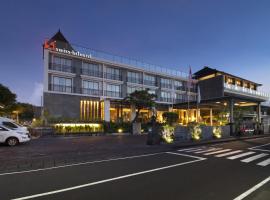 Swiss-Belhotel Tuban Bali, hotel din Kuta