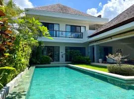 Oshan Villas Bali