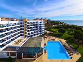 Hotel Pestana Cascais Ocean & Conference Aparthotel, отель в Кашкайше