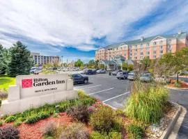 Hilton Garden Inn Denver Airport