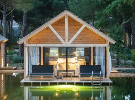 Sublime Comporta Country Retreat & SPA, hotel u gradu 'Comporta'