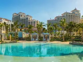 Grand Hyatt Baha Mar