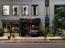 Clayton Hotel & Members Club