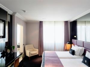 Gallery image of Altis Avenida Hotel in Lisbon