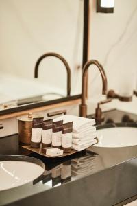 Gallery image of Storchen Zürich - Lifestyle boutique Hotel in Zurich