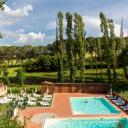 Firenze Certosa camping