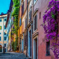 The Inn At The Roman Forum, hotel in: Rione Monti, Rome