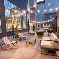 Staybridge Suites - Denver North - Thornton, an IHG Hotel, hotel di Thornton