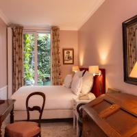 Hotel Le Saint Gregoire, hotel in: 6e Arrondissement, Parijs