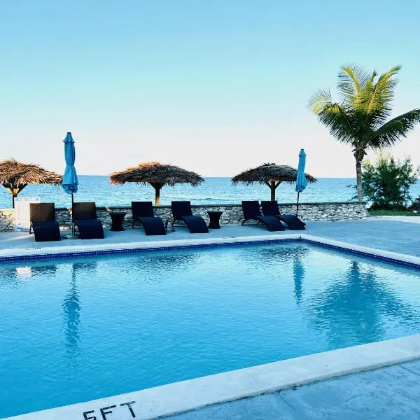 Exuma Palms Resort, hotel in Farmerʼs Hill