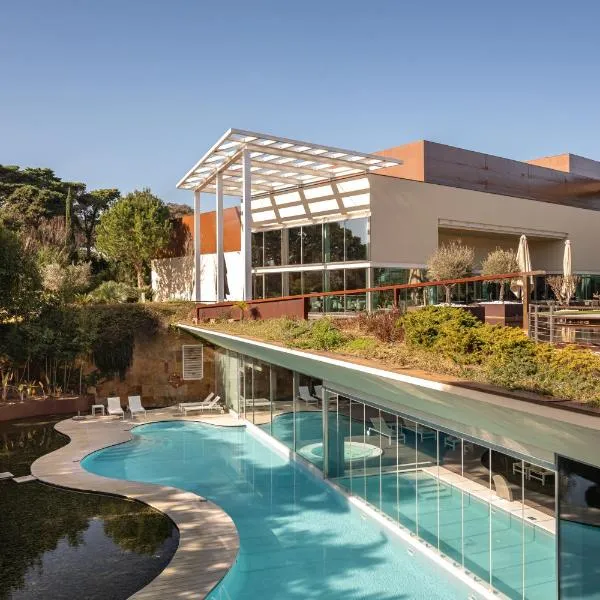 Onyria Marinha Boutique Hotel, hotel en Cascais