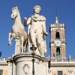 Capitoline Museums