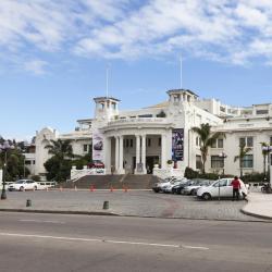 Casino Viña del Mar, Viña del Mar