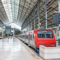 Stazione Ferroviaria Rossio