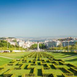 Parque Eduardo VII