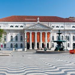 Dona Maria II National Theatre