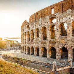 Colosseum