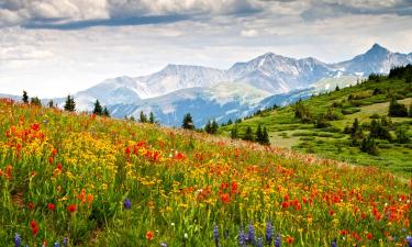 Colorado: hotel