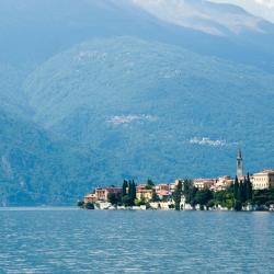 Lacul Como 10 hosteluri