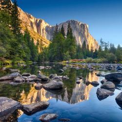 Park Narodowy Yosemite