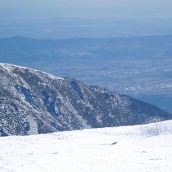 Serra da Estrela 45 rumah tamu