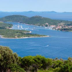 Otok Lošinj Smještaji s doručkom (81)