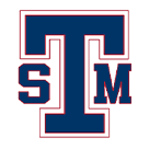 St. Margaret's Episcopal High School logo