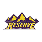 Reserve High School logo