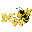 Madrid-Waddington Senior High School logo