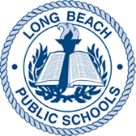 Long Beach Senior High School logo