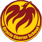 Oracle Charter School logo