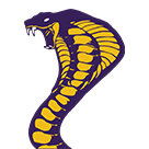 Fountain Lake High School logo