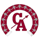 Canandaigua Academy logo