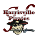 Harrisville High School logo