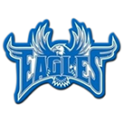 Hondo Valley High School logo