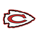 Chopticon High School logo