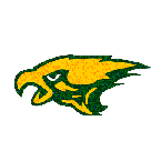 Benjamin Franklin High School logo