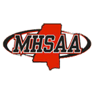 Mississippi High School Activities Association logo