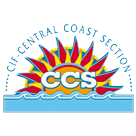 CIF - Central Coast Section logo