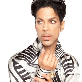 An image of Prince