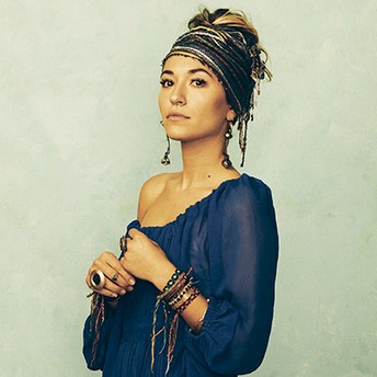 An image of Lauren Daigle