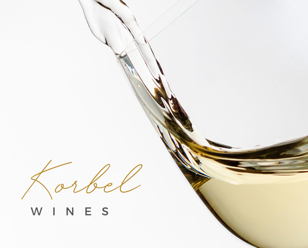 Korbel Wine