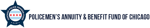 POLICEMEN’S ANNUITY & BENEFIT FUND OF CHICAGO