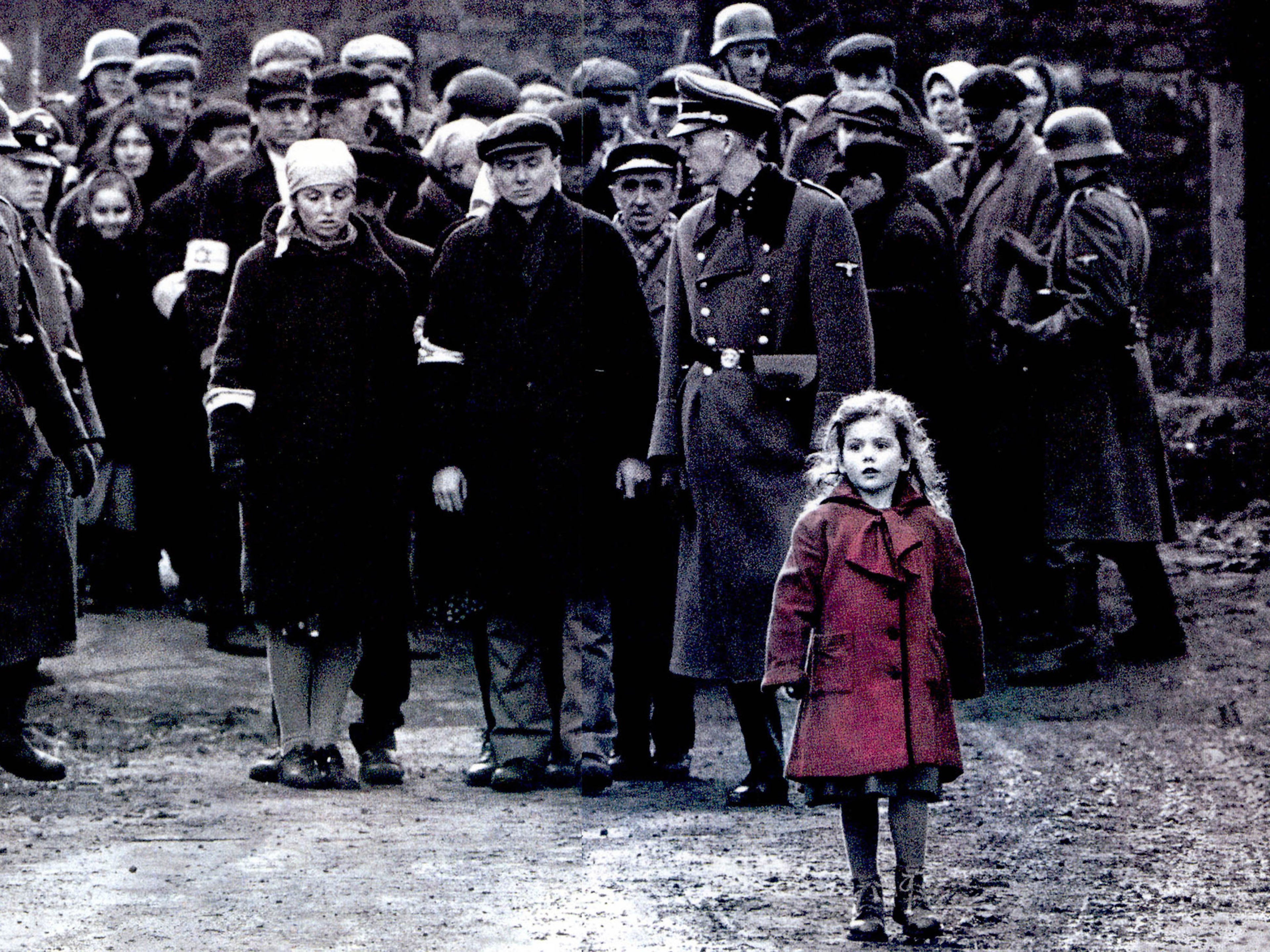 Top 100 Movies Of The 1990's: #21 Schindler's List
